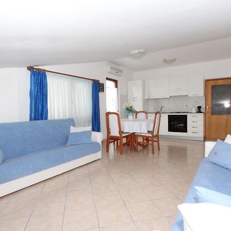 Apartments Dujmovic Rovinj Exterior photo