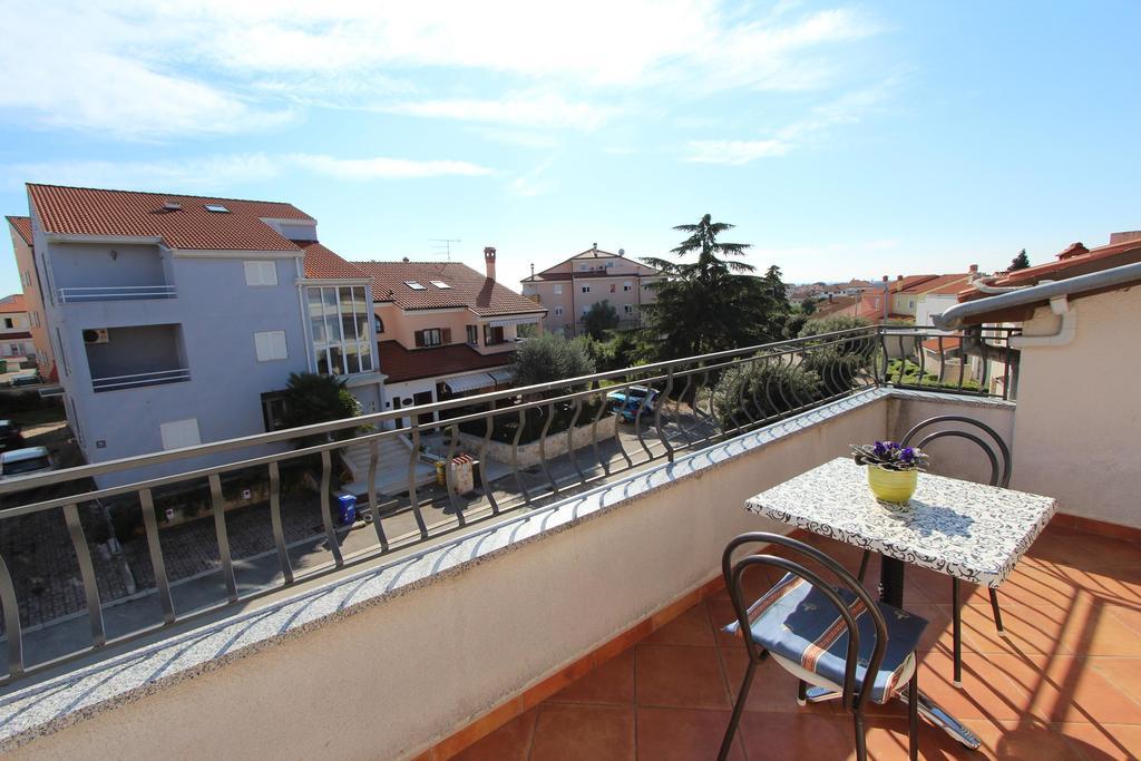 Apartments Dujmovic Rovinj Room photo