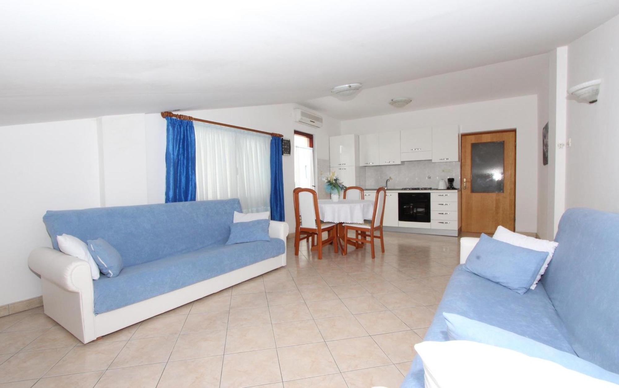 Apartments Dujmovic Rovinj Exterior photo