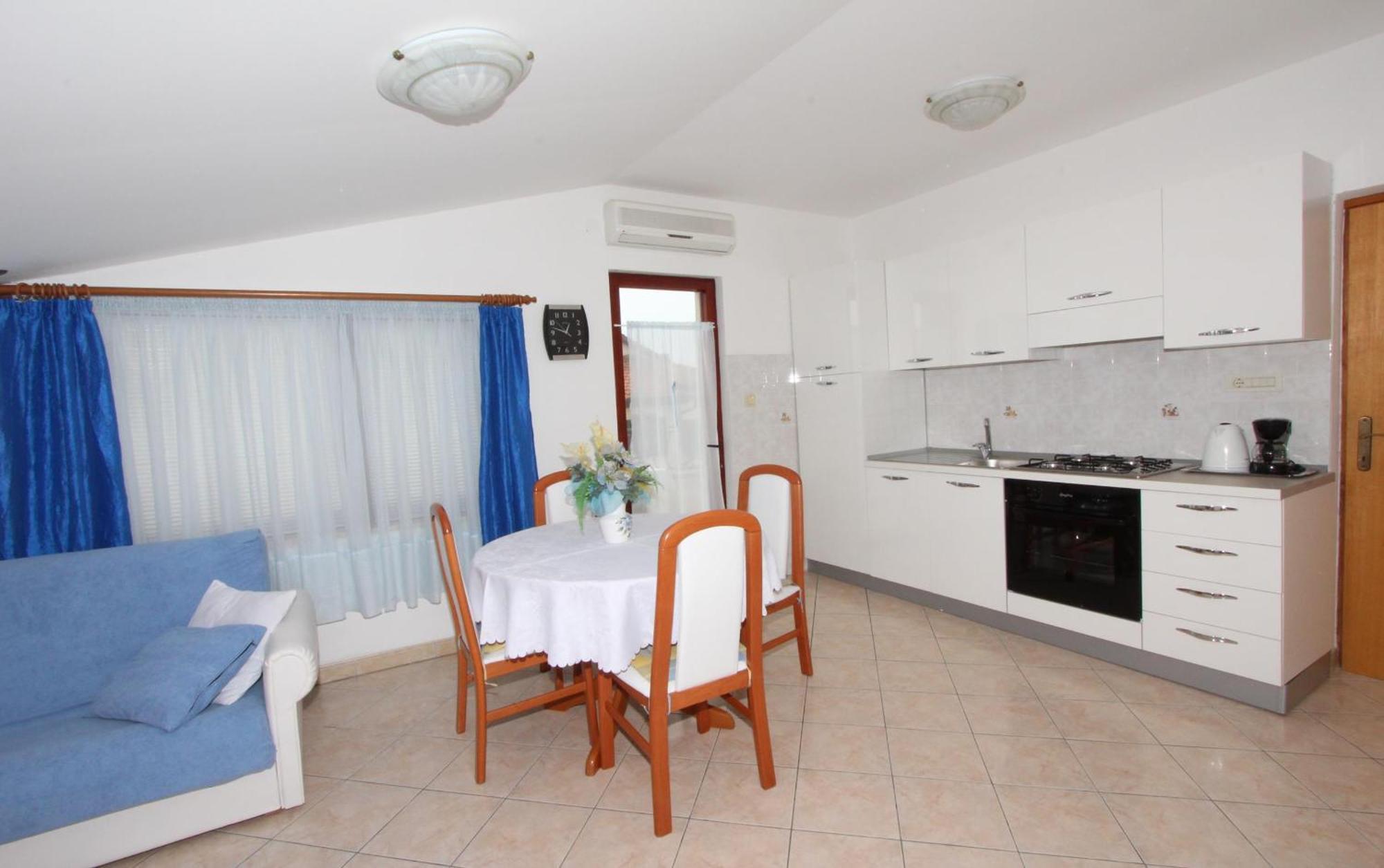 Apartments Dujmovic Rovinj Exterior photo