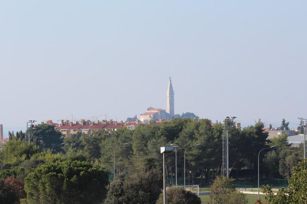 Apartments Dujmovic Rovinj Room photo