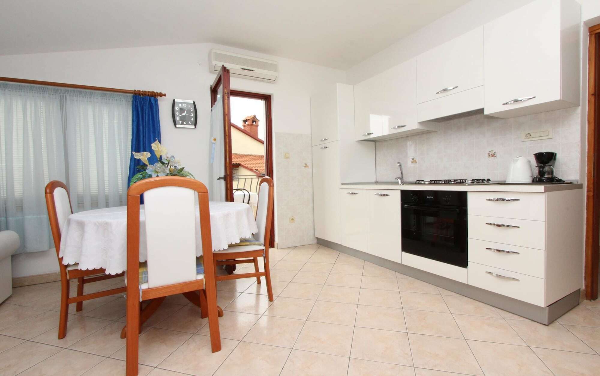 Apartments Dujmovic Rovinj Exterior photo