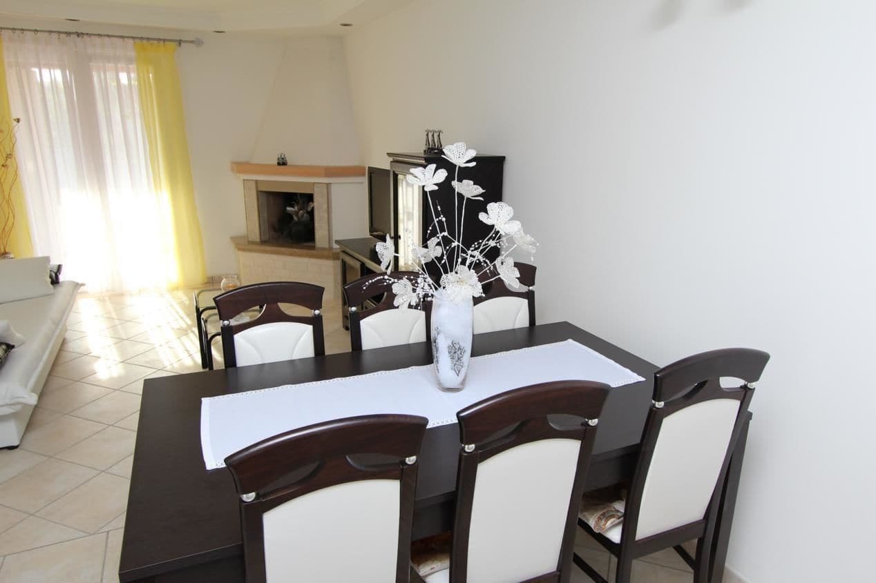 Apartments Dujmovic Rovinj Exterior photo