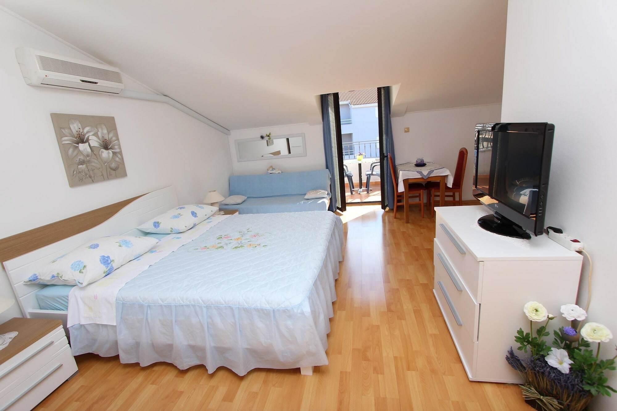 Apartments Dujmovic Rovinj Exterior photo