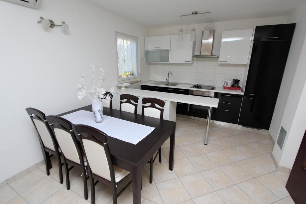 Apartments Dujmovic Rovinj Room photo