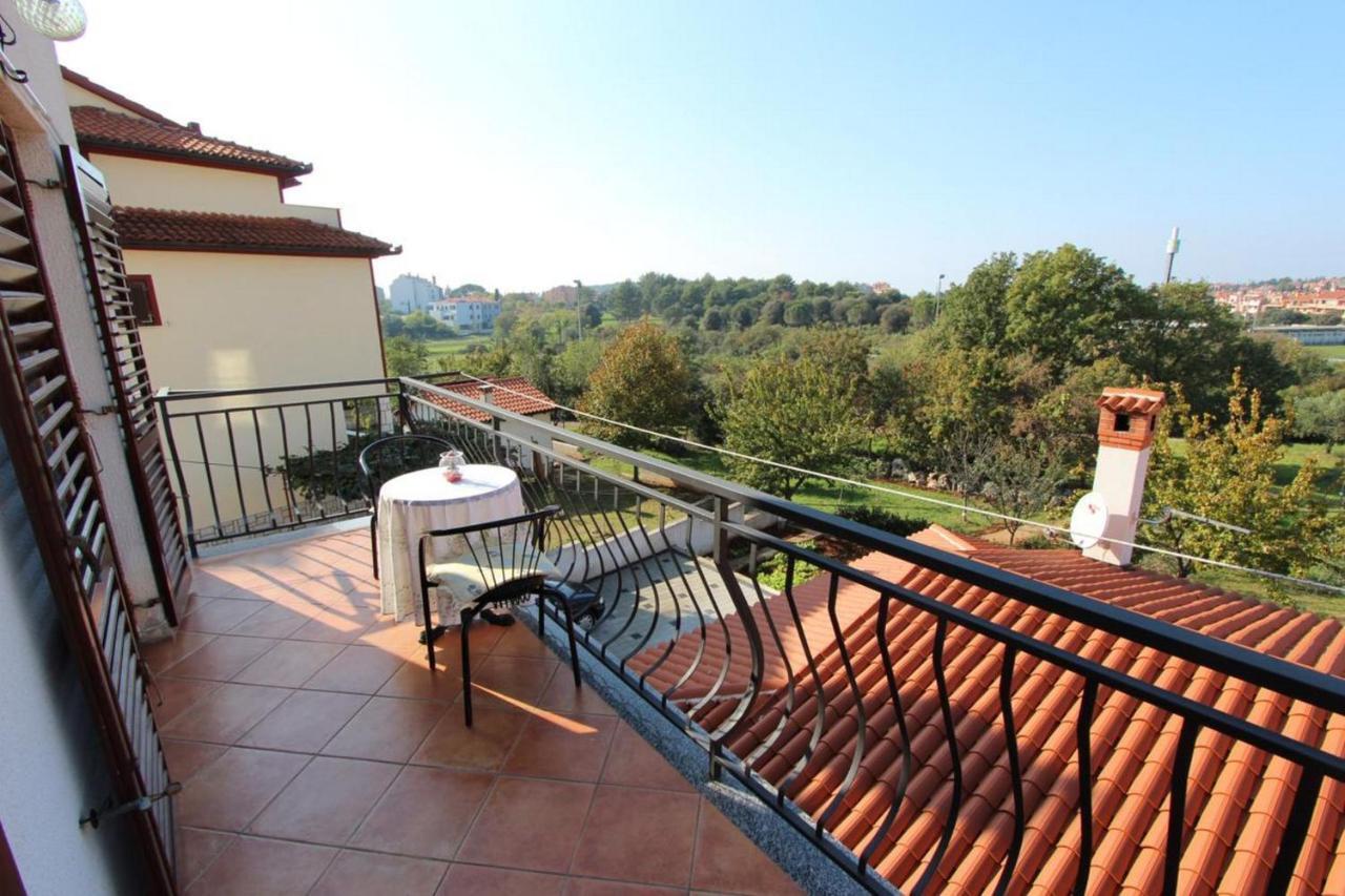 Apartments Dujmovic Rovinj Room photo